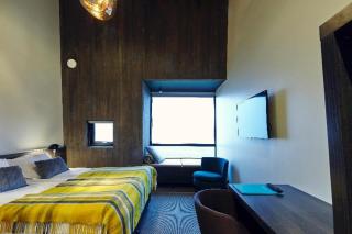 Fosshotel Glacier Lagoon - Hnappavellir - 5