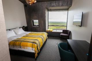 Fosshotel Glacier Lagoon - Hnappavellir - 4
