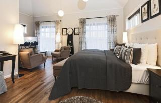 Hotel Grimsborgir by Keahotels - Ásborgir - 6