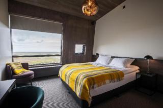 Fosshotel Glacier Lagoon - Hnappavellir - 2