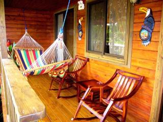Blue River Resort & Hot Springs - Liberia - 6