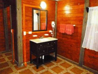 Blue River Resort & Hot Springs - Liberia - 5