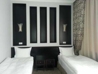 Royal Petrol Hotel - Taldyqorghan - 6