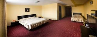 Hotel Regal - 9