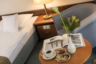 Maritim Hotel Bellevue Kiel - Kiel - 6