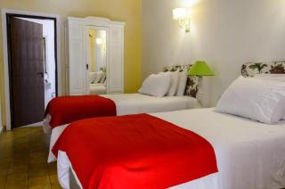 La Casona Hotel Boutique - Asunción - 7