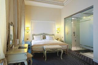 Grand Hotel Continental Bucuresti - Bucharest - 3