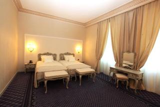 Grand Hotel Continental Bucuresti - Bucharest - 1