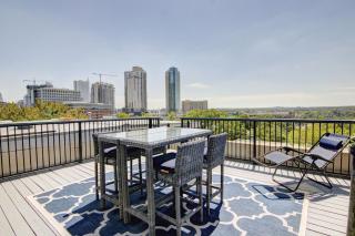 Encinal Condominiums - Austin - 6
