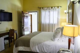 La Casona Hotel Boutique - Asunción - 3