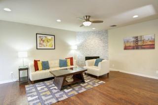 Encinal Condominiums - Austin - 3