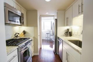 Encinal Condominiums - 2