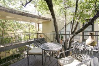 Encinal Condominiums - Austin - 1