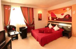 Grand Hotel - Braşov - 6