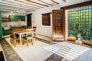 La Casa del Boticario - 1