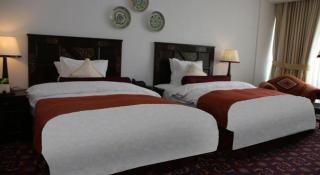 Dushanbe Serena Hotel - Dushanbe - 5