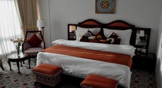 Dushanbe Serena Hotel - 3
