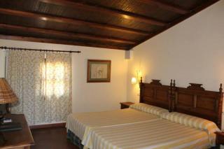 Hospederia del Zenete - La Calahorra - 9