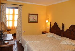 Hospederia del Zenete - La Calahorra - 8
