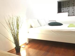 New Green Apartment Studio 1 - Bucarest - 8