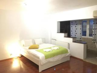 New Green Apartment Studio 1 - Bucarest - 7
