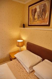 Hundith Hill Hotel - 1