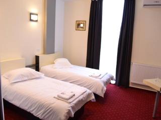 GP Hotel - Ploieşti - 4