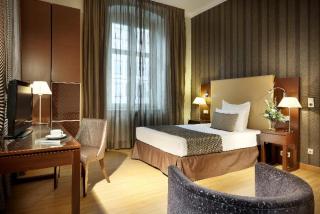 Eurostars Park Hotel Maximilian - Regensburg - 1