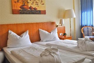 Savoy Hotel - 6