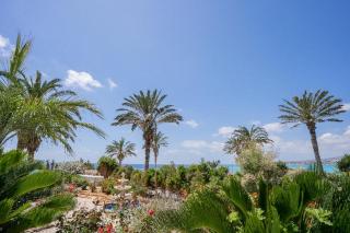 Vrachia Beach Hotel & Suites - Adults Only - Paphos - 2
