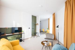 Arche Hotel Lublin - 8