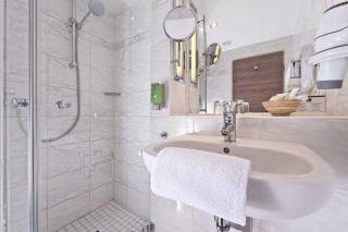 Best Western Hotel Kantstrasse Berlin - Berlin - 6