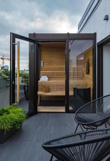 ION City Hotel, Reykjavik, a Member of Design Hotels - 2