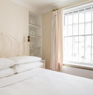 Marylebone Luxury Duplex - Londra - 4