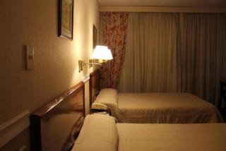 Premier Hill Suites Hotel - Asuncion - 8