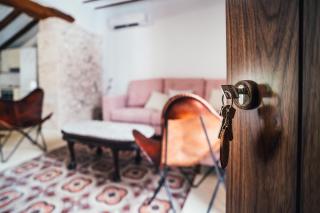 La Casa del Boticario - Alcalá del Júcar - 6