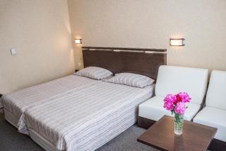 Kuban Resort & Aquapark - All Inclusive - 1