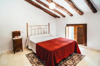 La Casa del Boticario - Alcalá del Júcar - 3