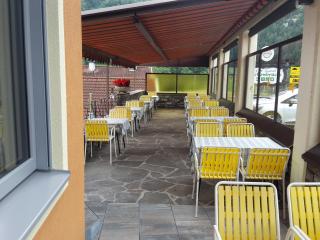 Hotel Gasthof Stefansbrücke - 1