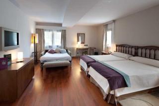 Parador de Villafranca del Bierzo - 3