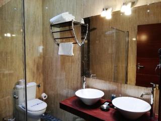 Hotel LB Lebrija by MA 22 Puntos - Lebrija - 7