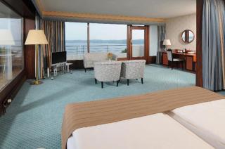 Maritim Hotel Bellevue Kiel - Kiel - 2