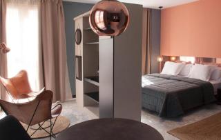 Be Mate Málaga Soho - 8