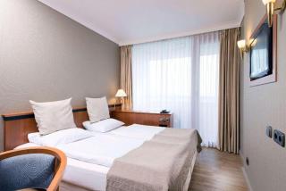 Wyndham Garden Lahnstein Koblenz - 9