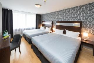 Hotel Munich Inn - Design Hotel - Monaco di Baviera - 5