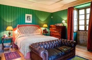 Pazo de Brandeso & Country Club - 7