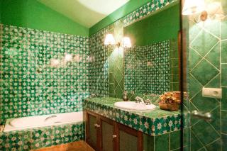 Pazo de Brandeso & Country Club - 4
