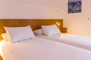 Hotel Bela Fisterra - 5
