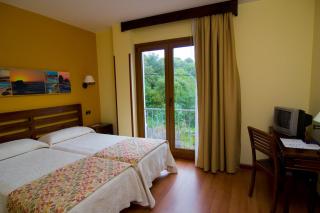 Hotel Bufon de Arenillas - 7