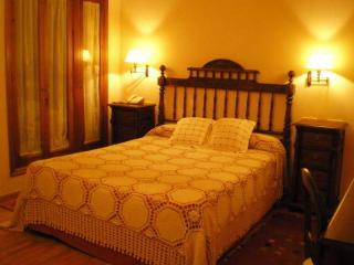 Hotel El Curro - 9